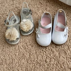 baby shoes